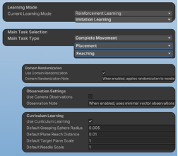 Graphics User Interface GUI
